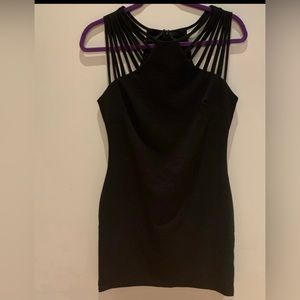 Dress the Population Cocktail Dress